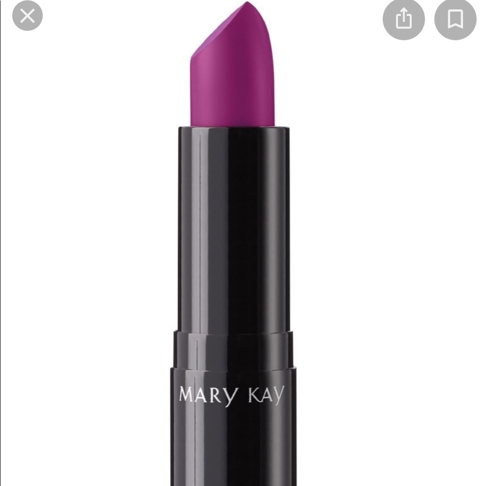 Brazil Violet Matte Mary Kay Lipstick
